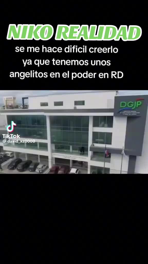 @NIKO  REALIDAD
