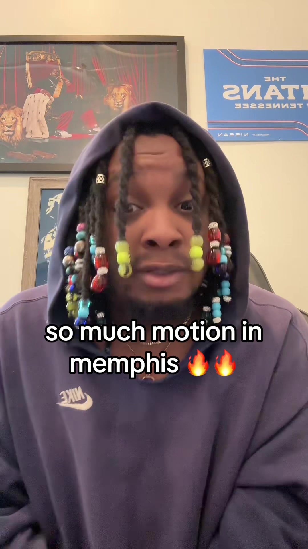 @Devin Walker