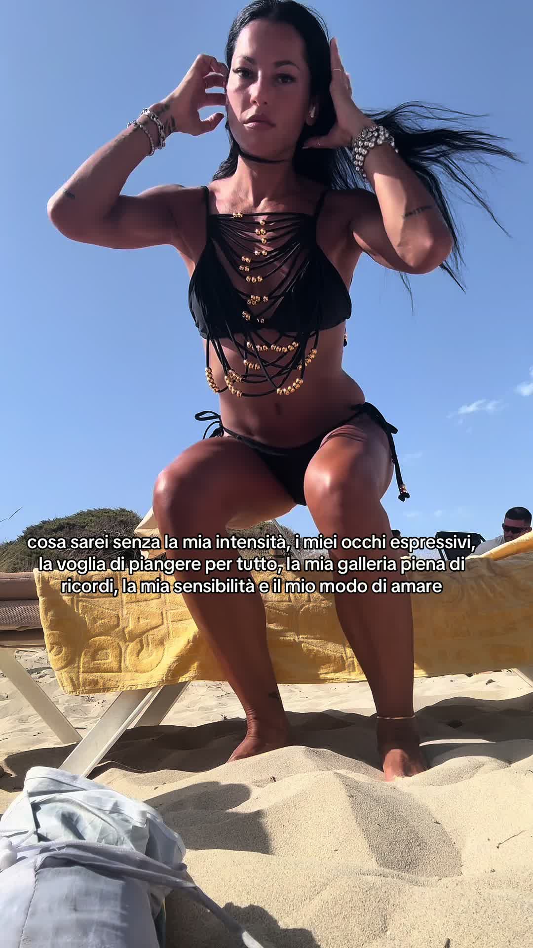 @🥋Nunzia Laezza🏋🏽♀️