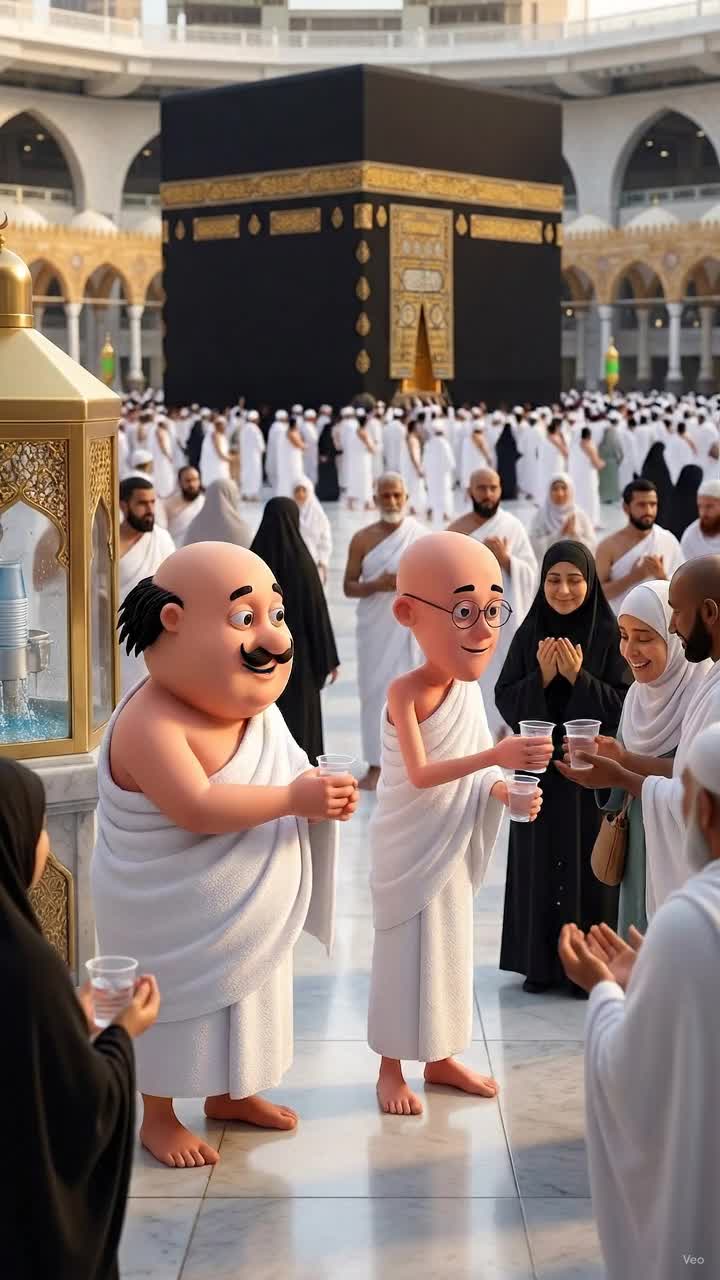 @Motu Patlu