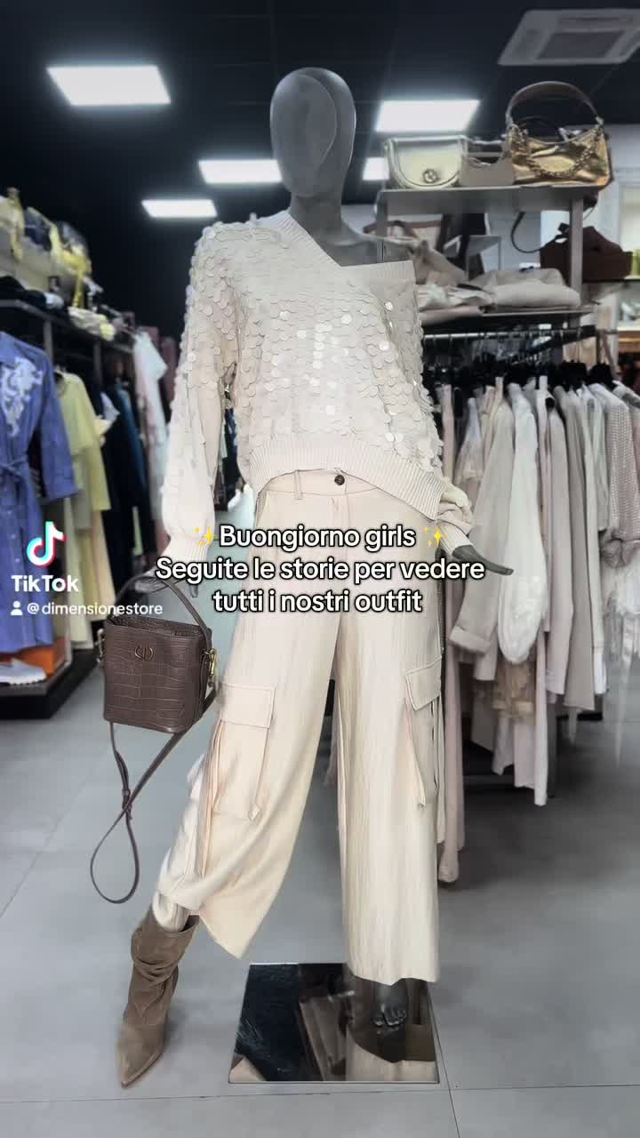 @Dimensione Store