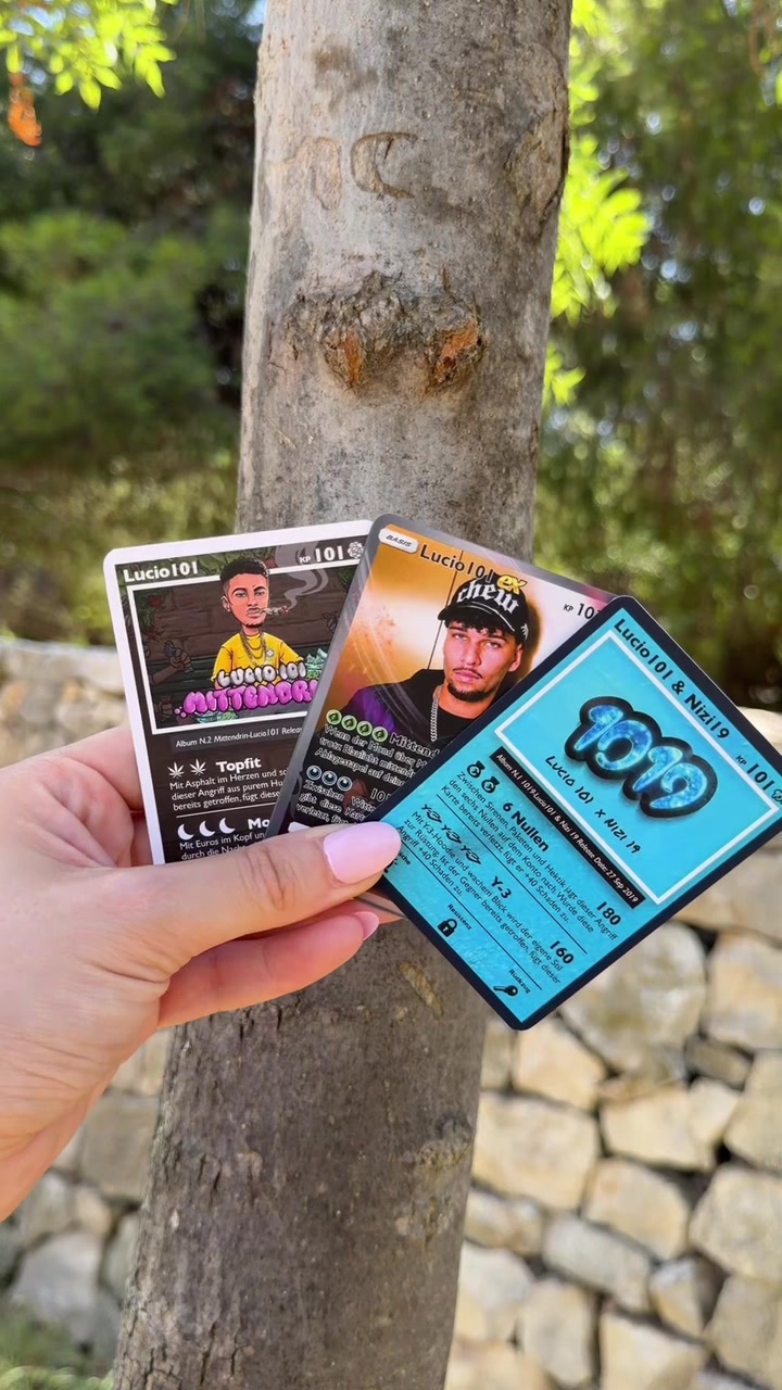 @16erCards