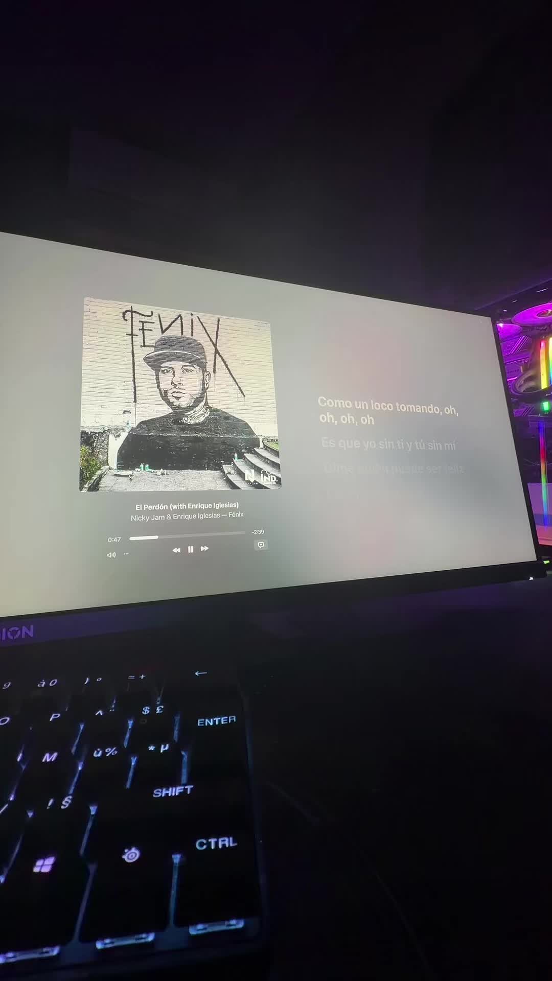 @LyricFlow