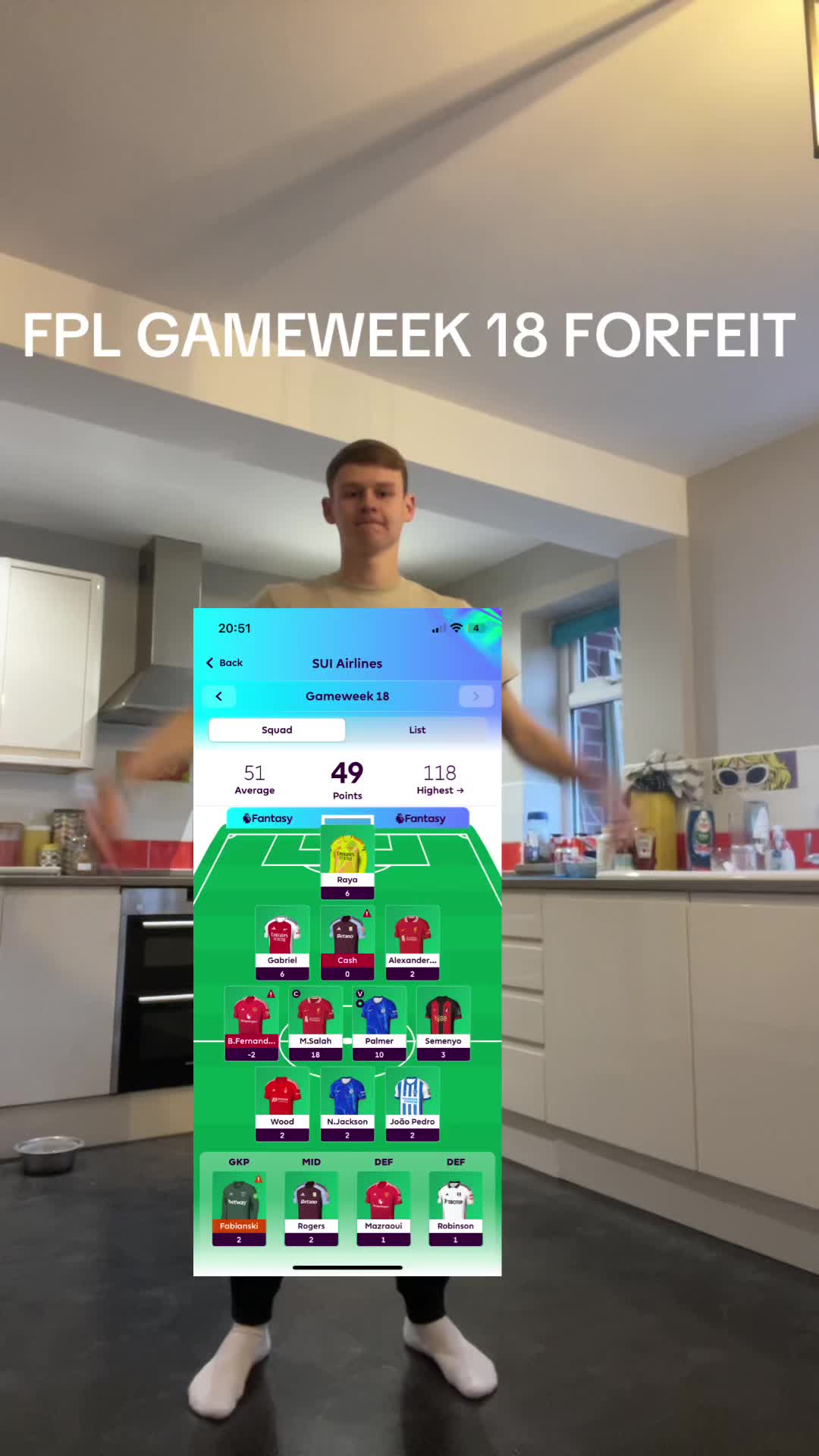 @ABCDEFC 5 Aside