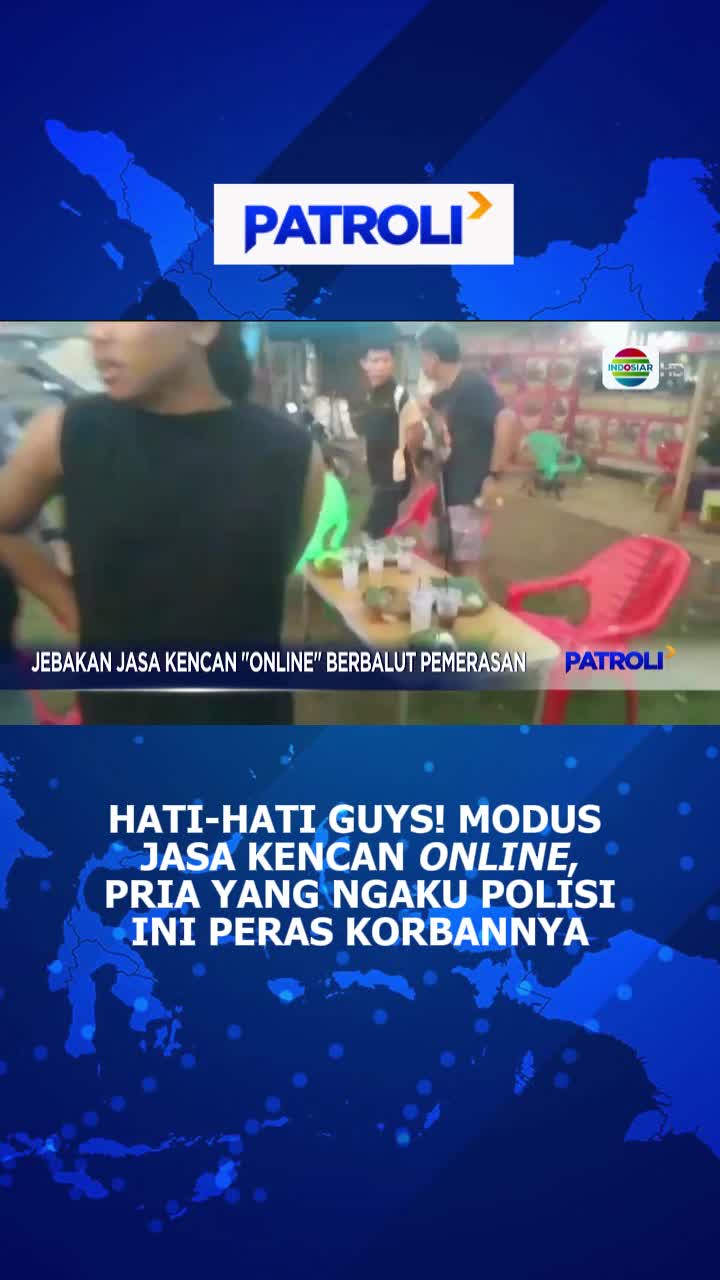 @Patroli