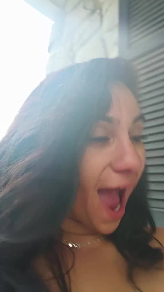 @Throaty