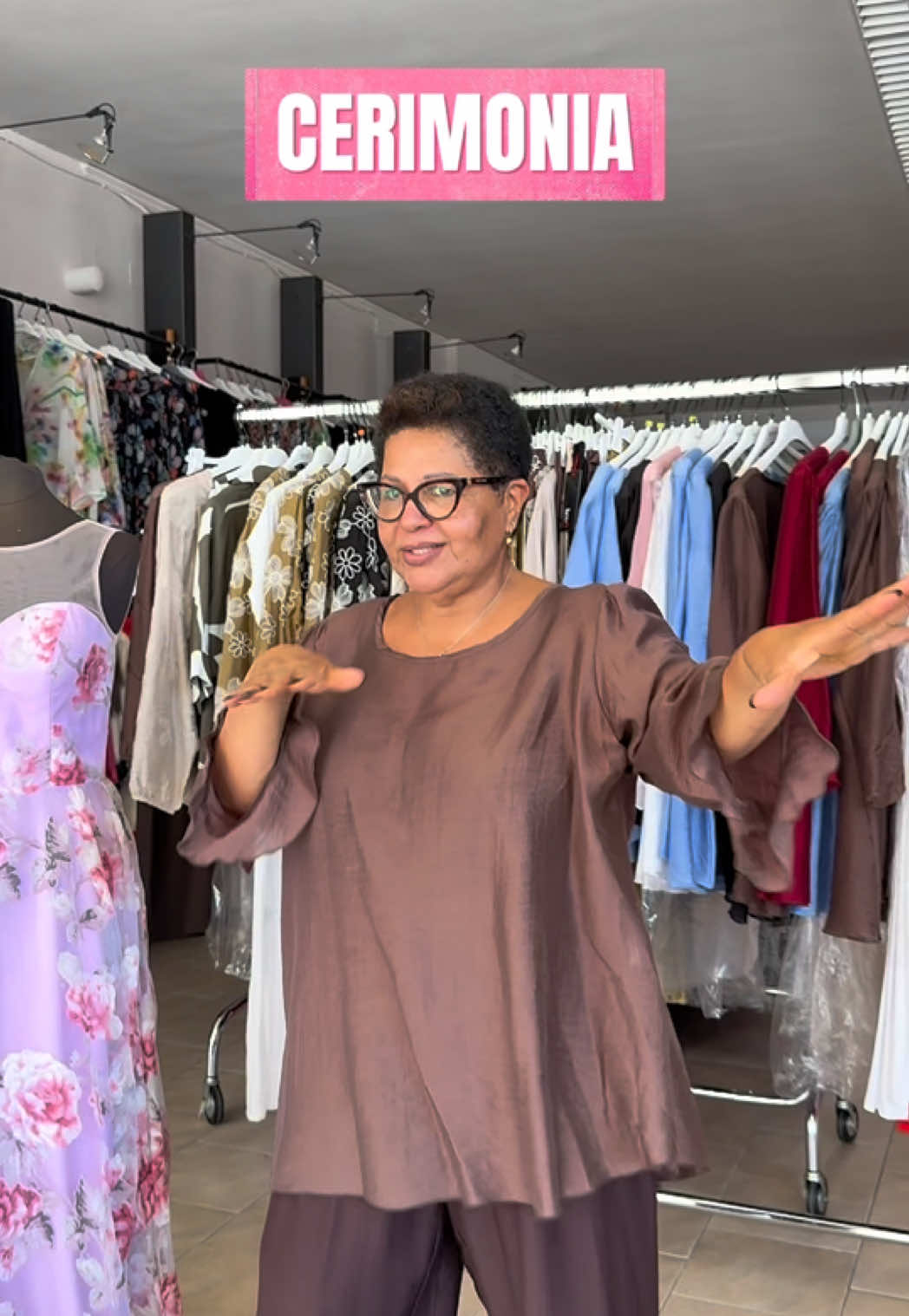 @La Boutique della Moda Curvy
