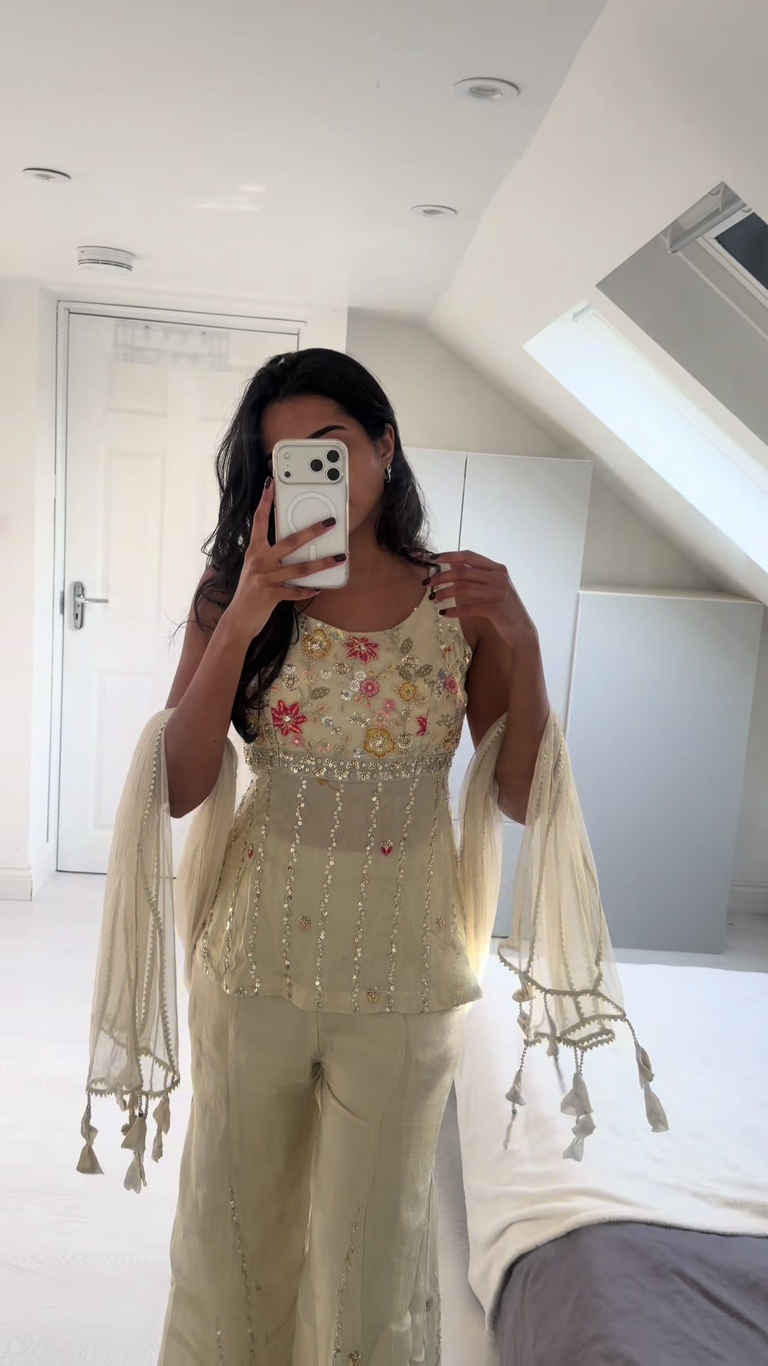 @CHAIYA | Luxury Desi Fashion