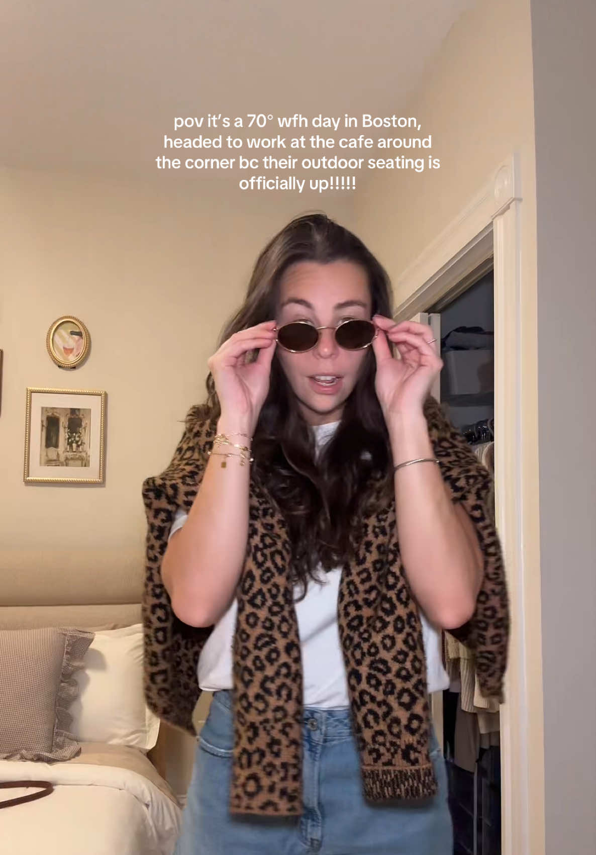 @Casually Catherine | Styling