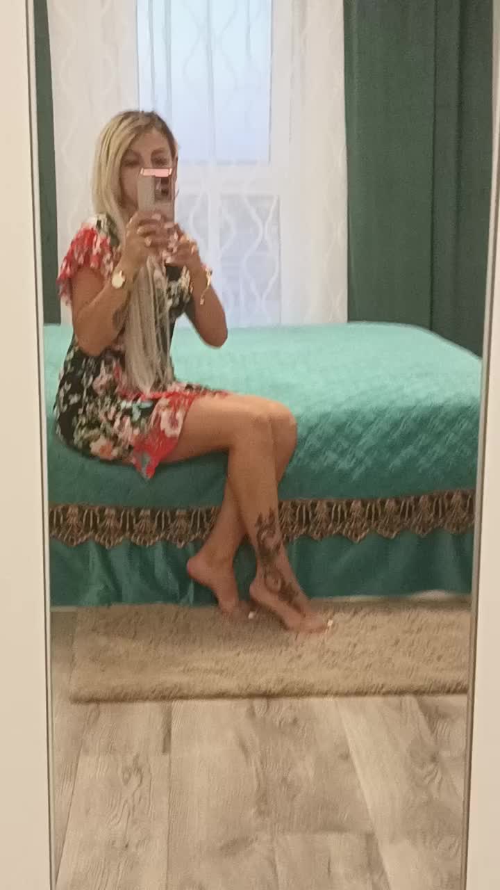 @PaulaBlondee🩷