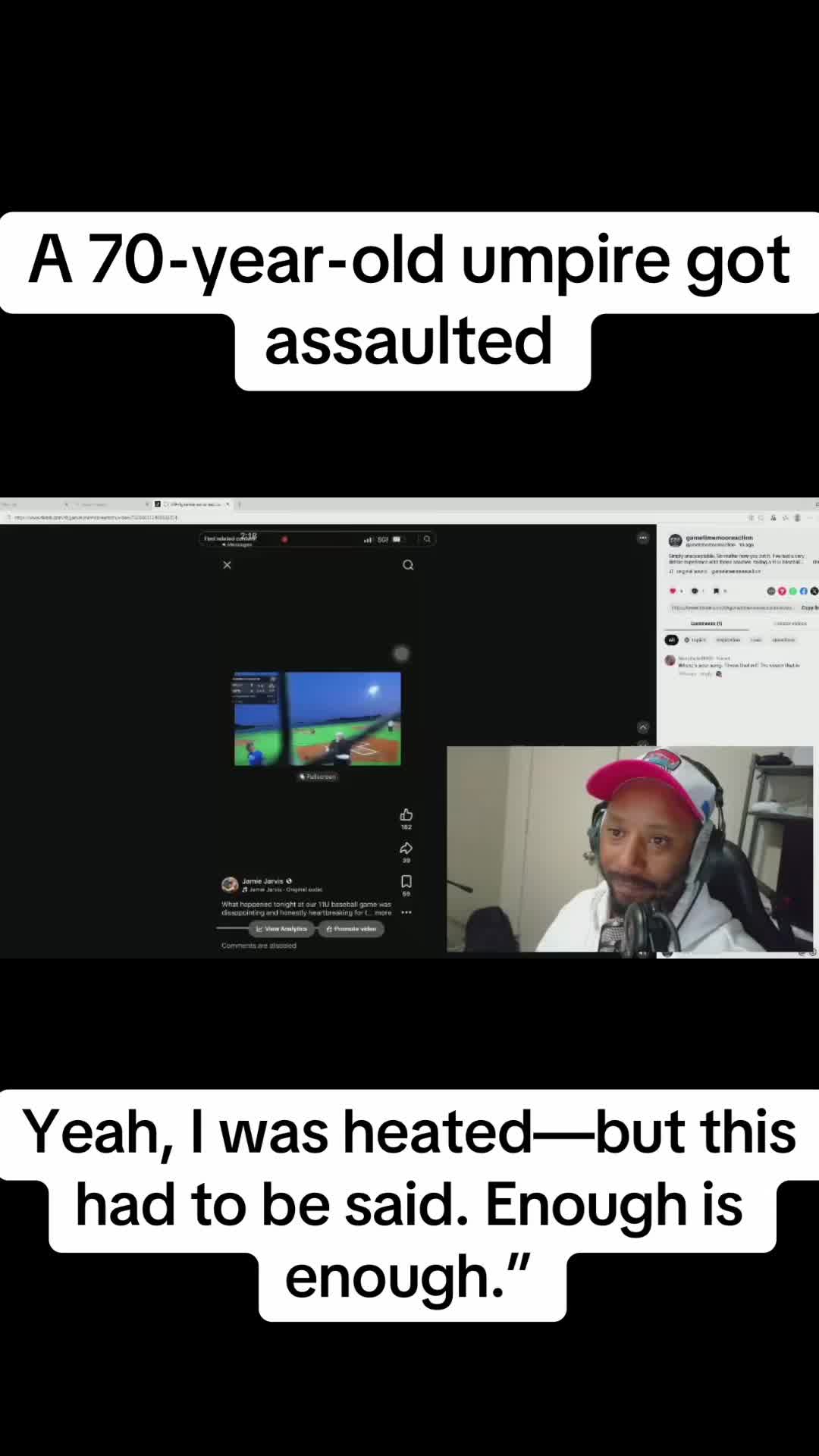 @gametimemooreaction
