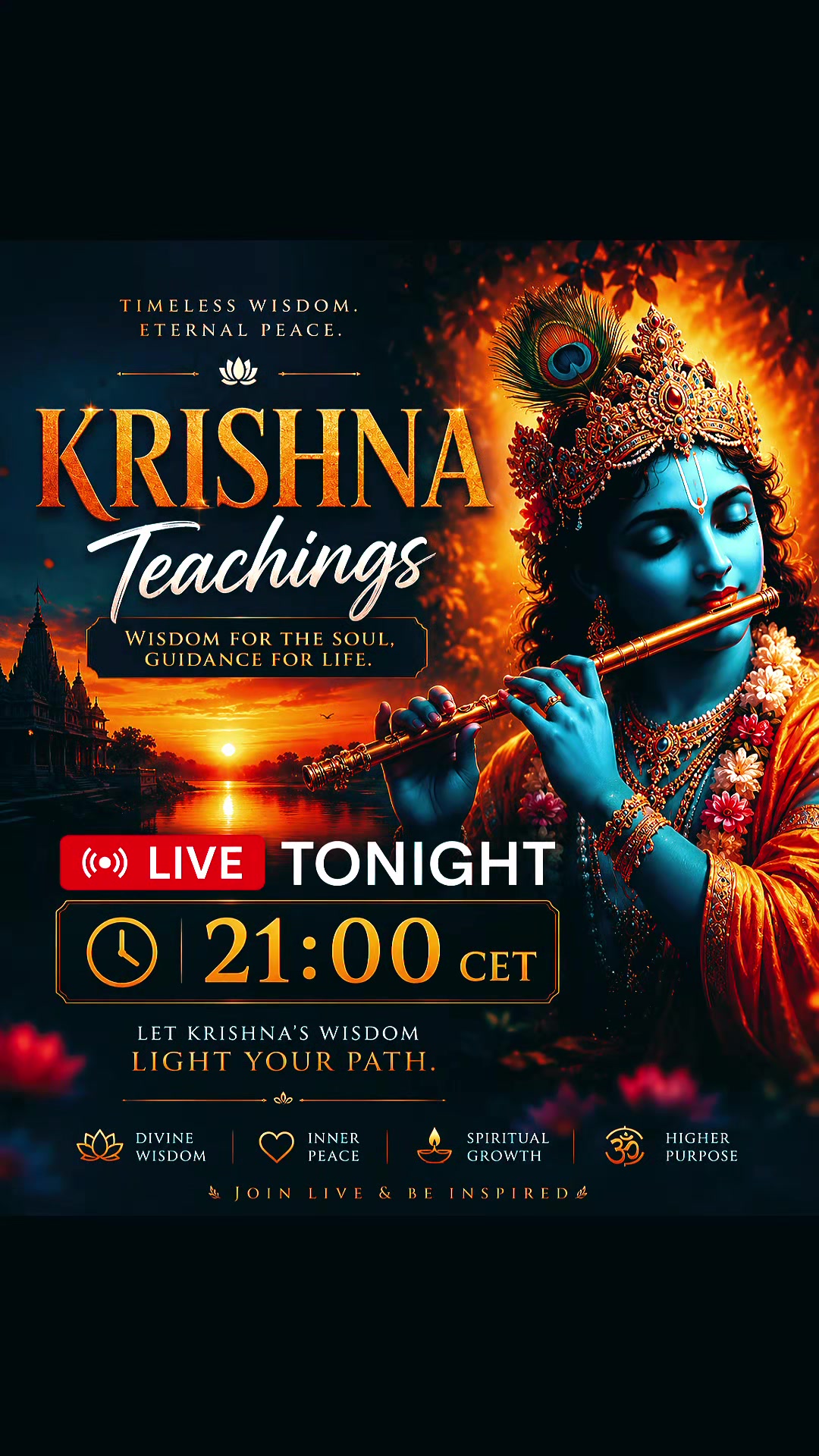 @Destiny Love Spirituality