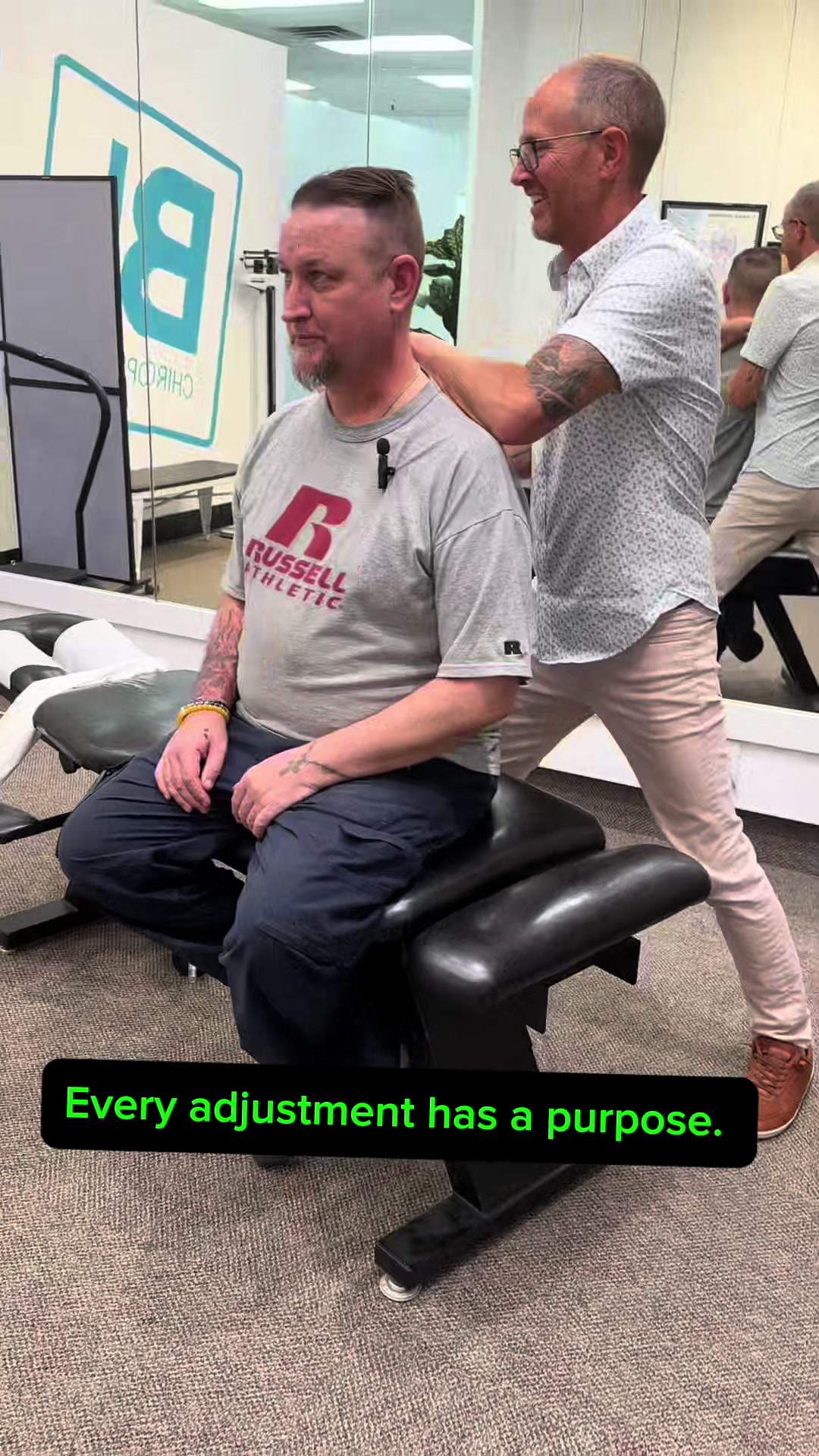 @Better Life Chiropractic