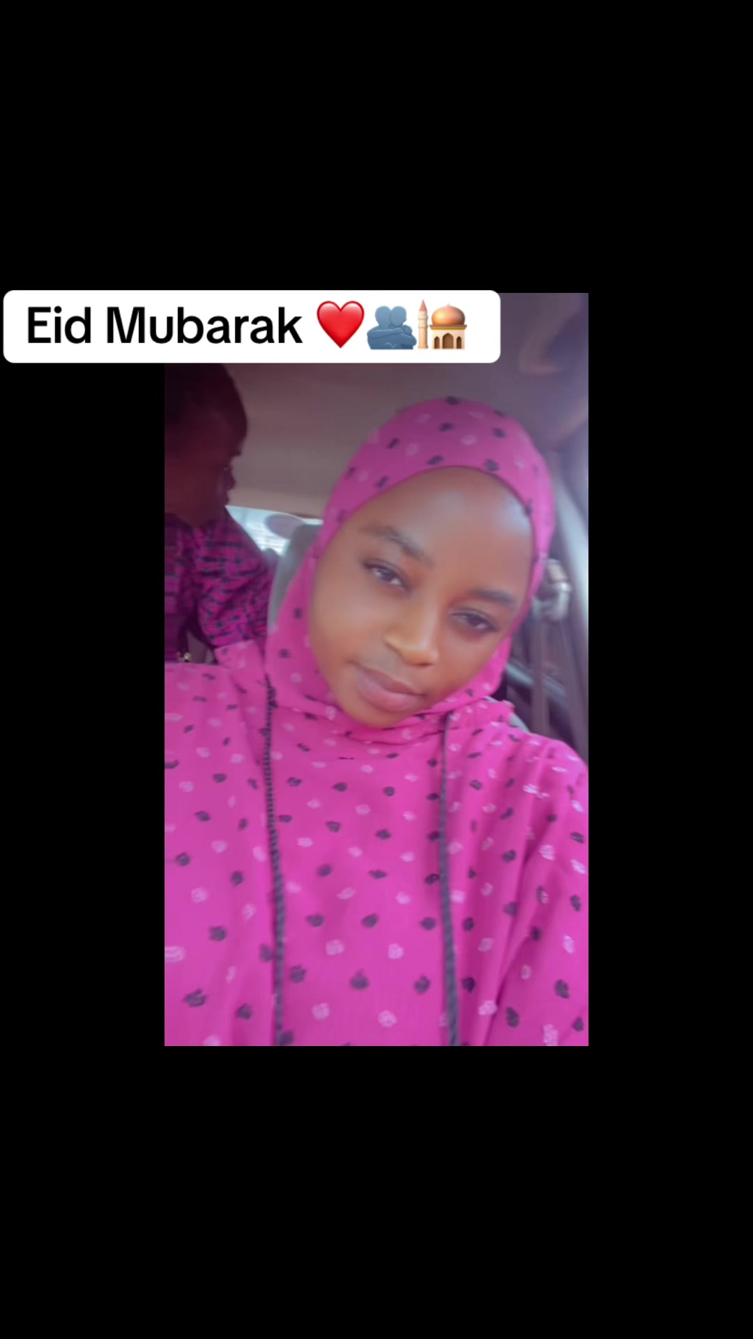 @Nafeesah 🥹❤️