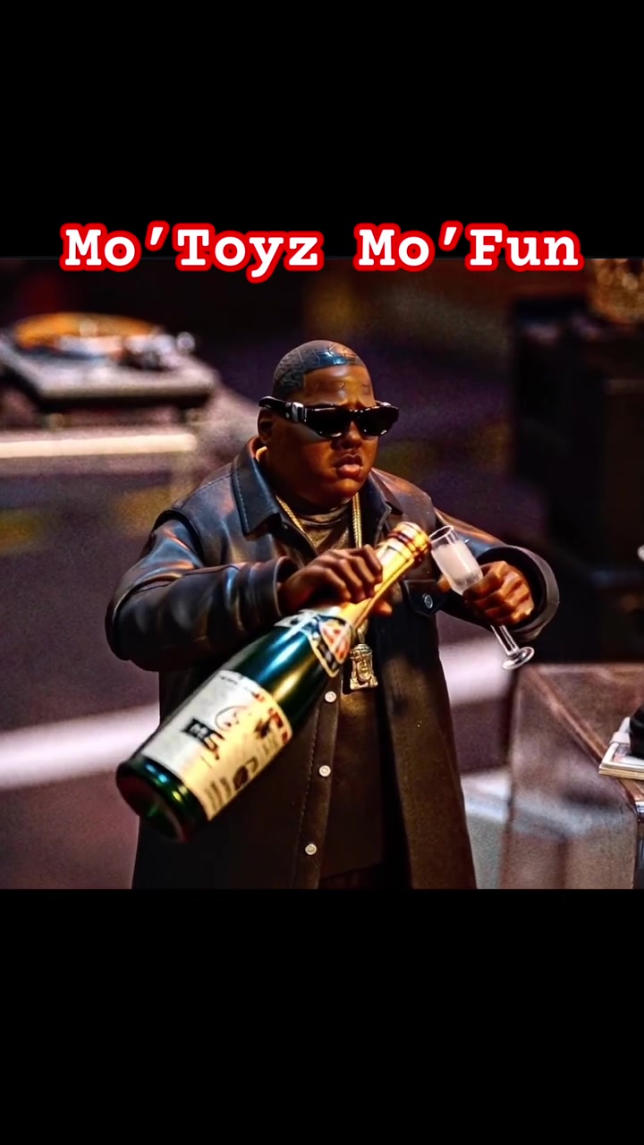 @Mo´Toyz Mo´Fun