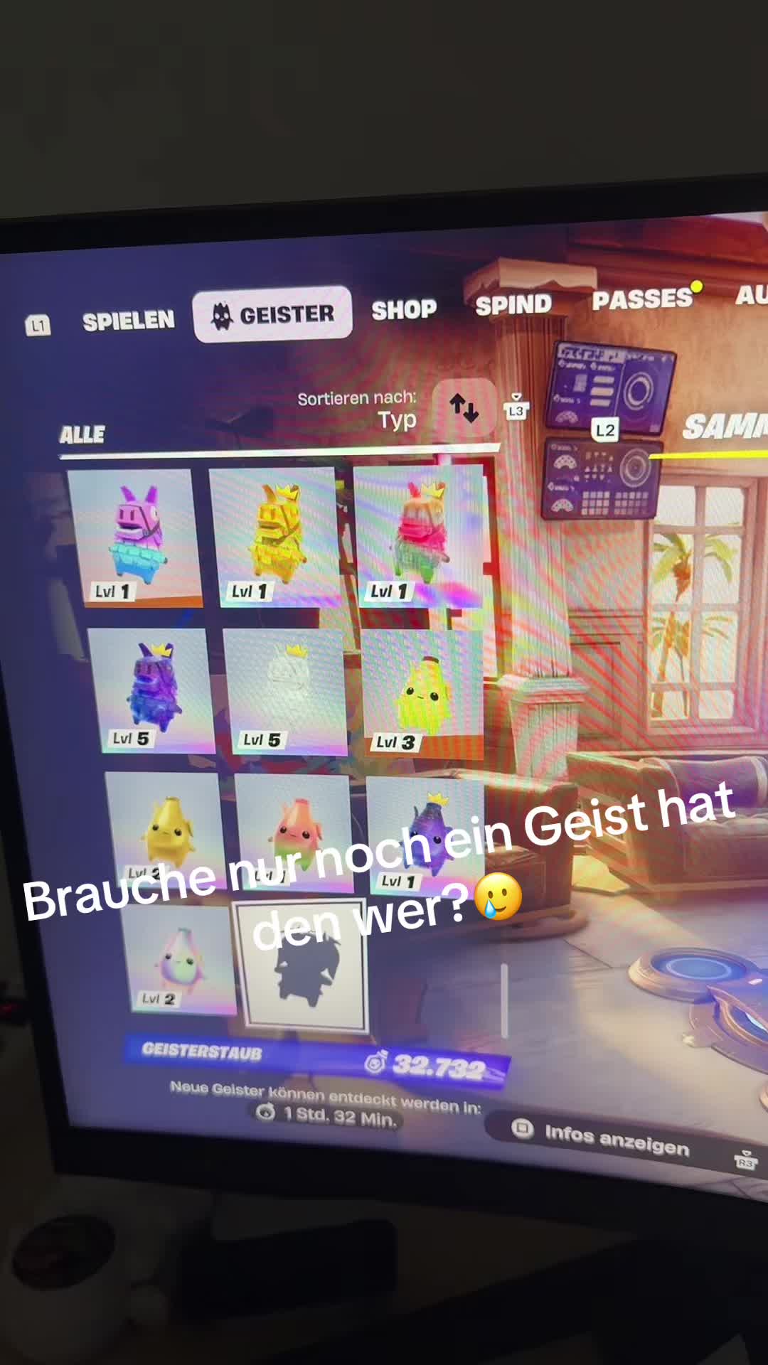 @GIG Getradet ist Geil