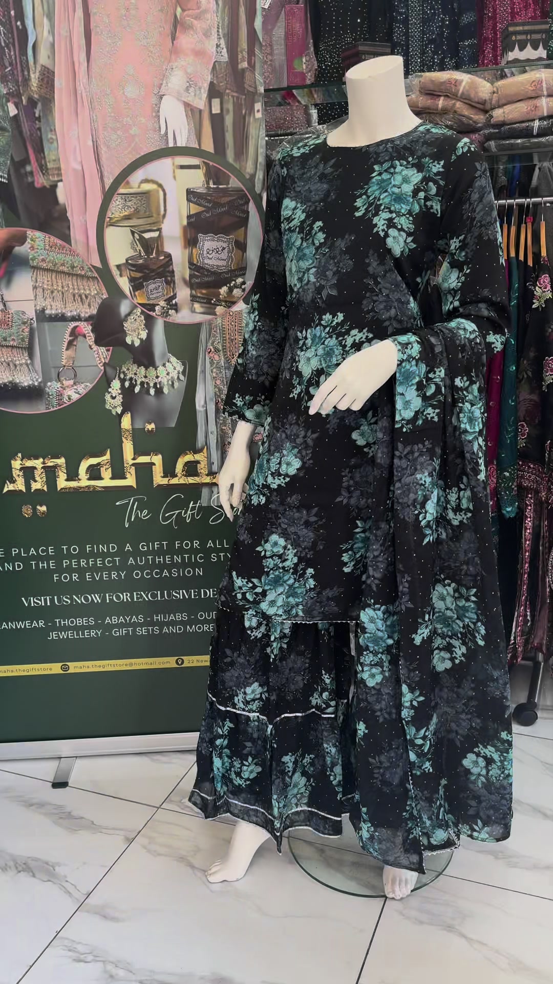 @MAHA The Gift Store