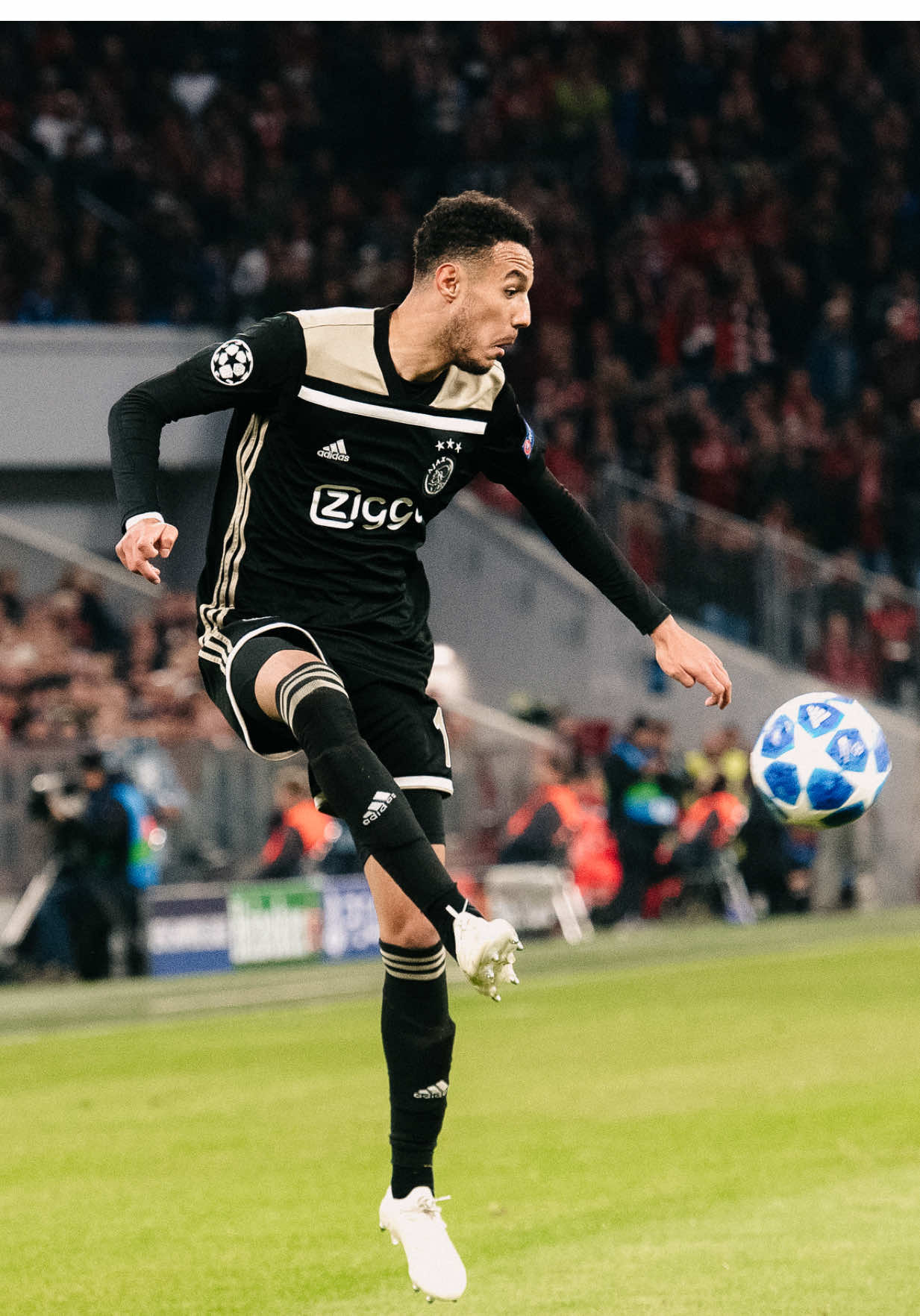 @AFC Ajax