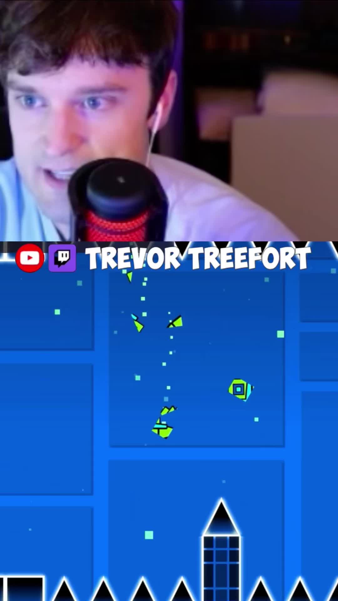 @TrevorTreeClips