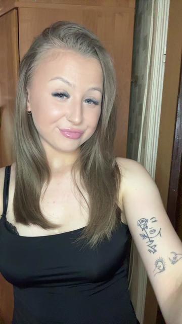 @😍💋Czarnulka fitnesiara🤪🎀