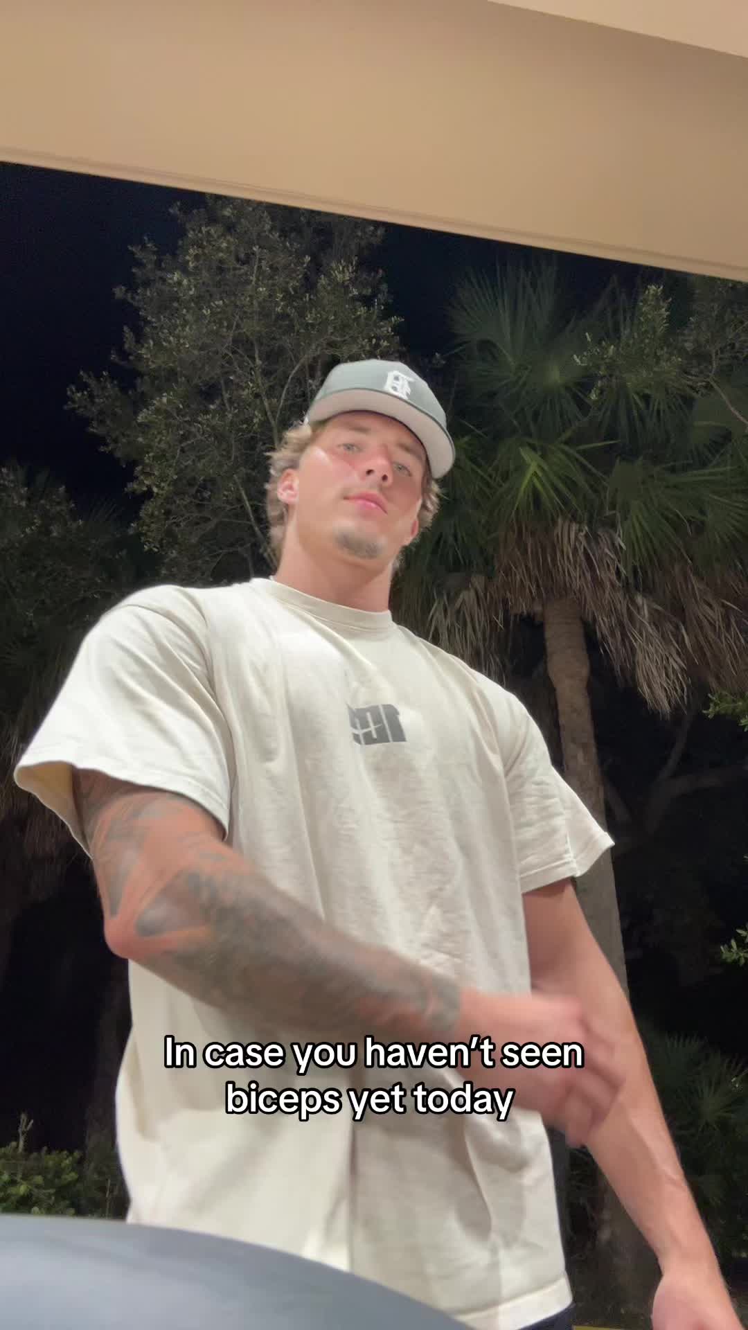 @Luke