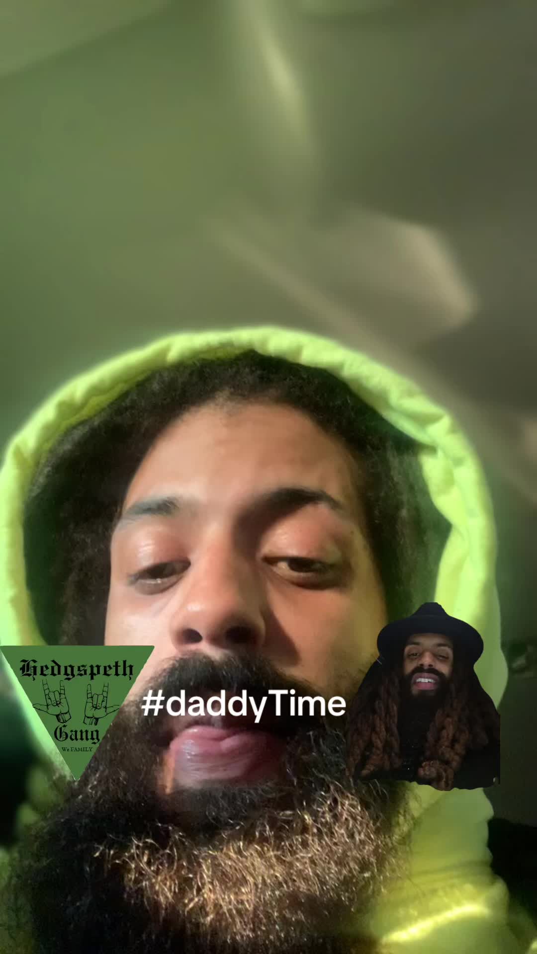 @CeeTheFather