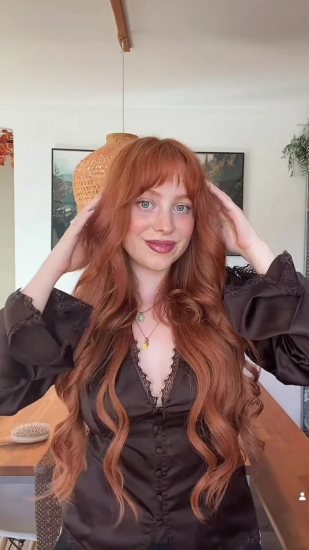 @Endaring Hair