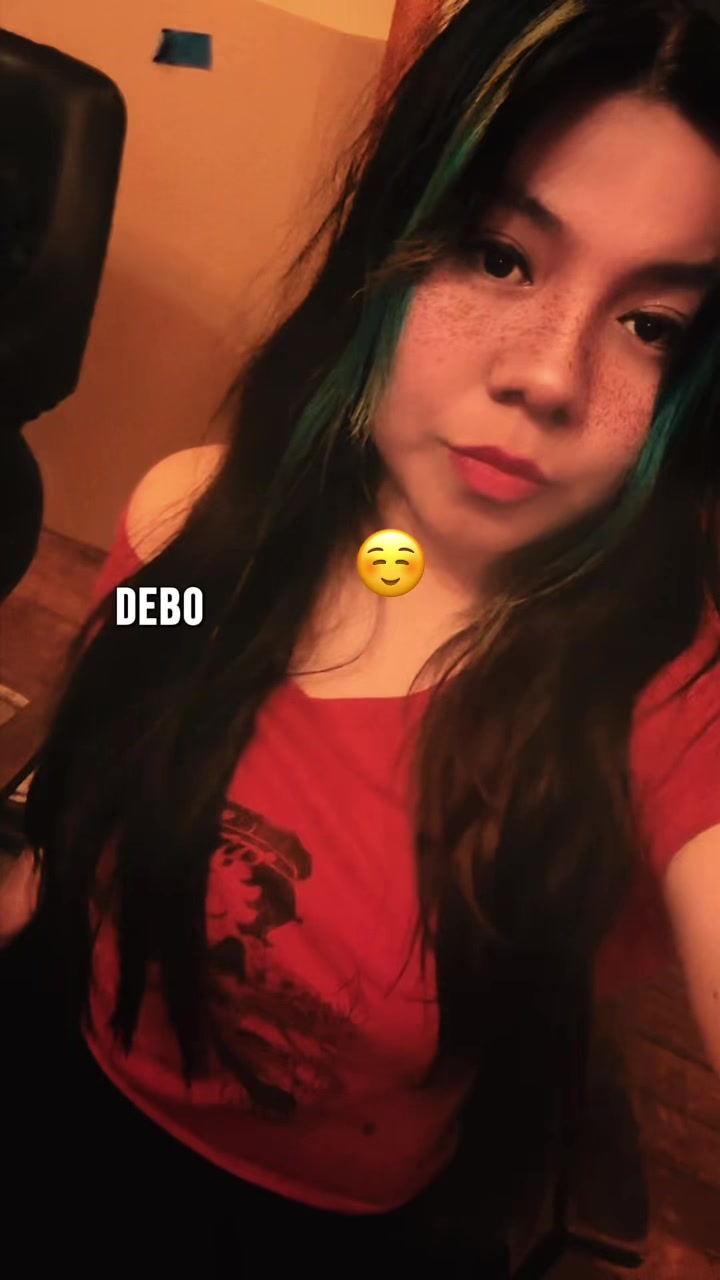 @❤️🔥😛Chinita💋🤍