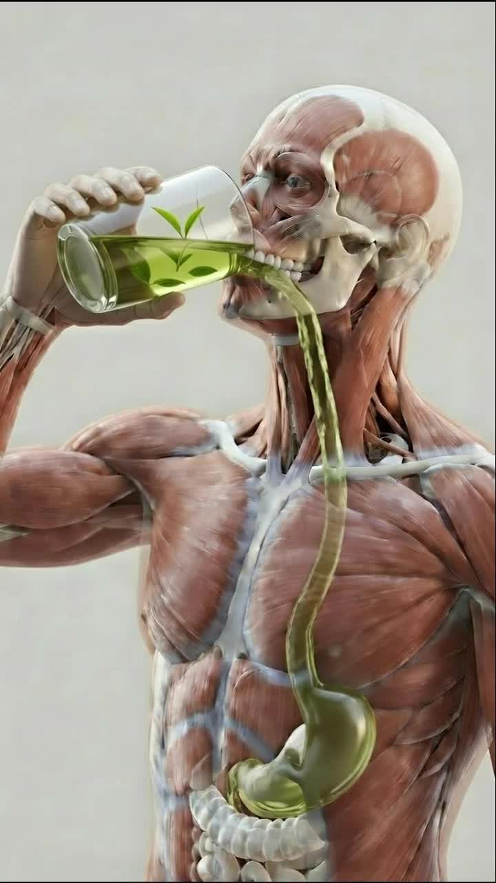 @Vitalizing Health Tips