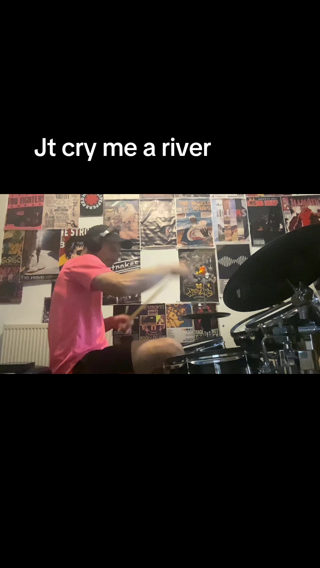 @Danny drums