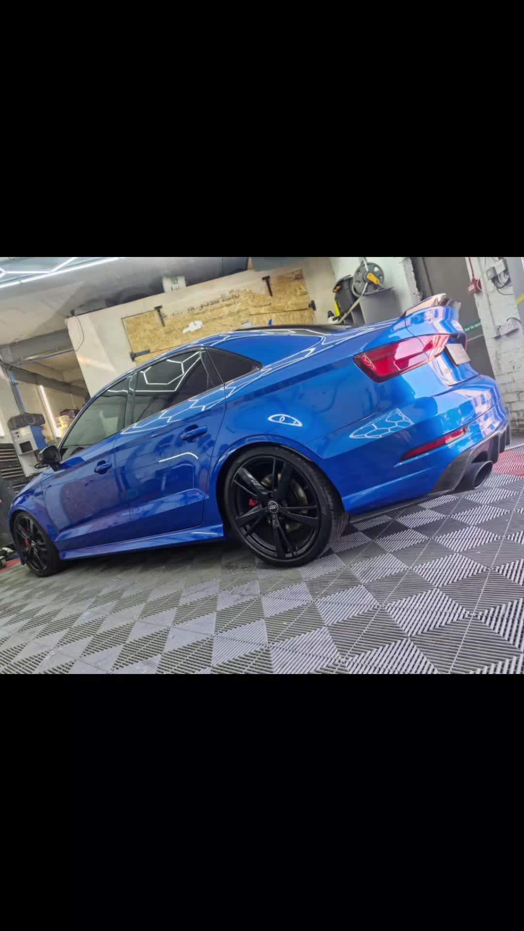 @Billy's Elite Valets