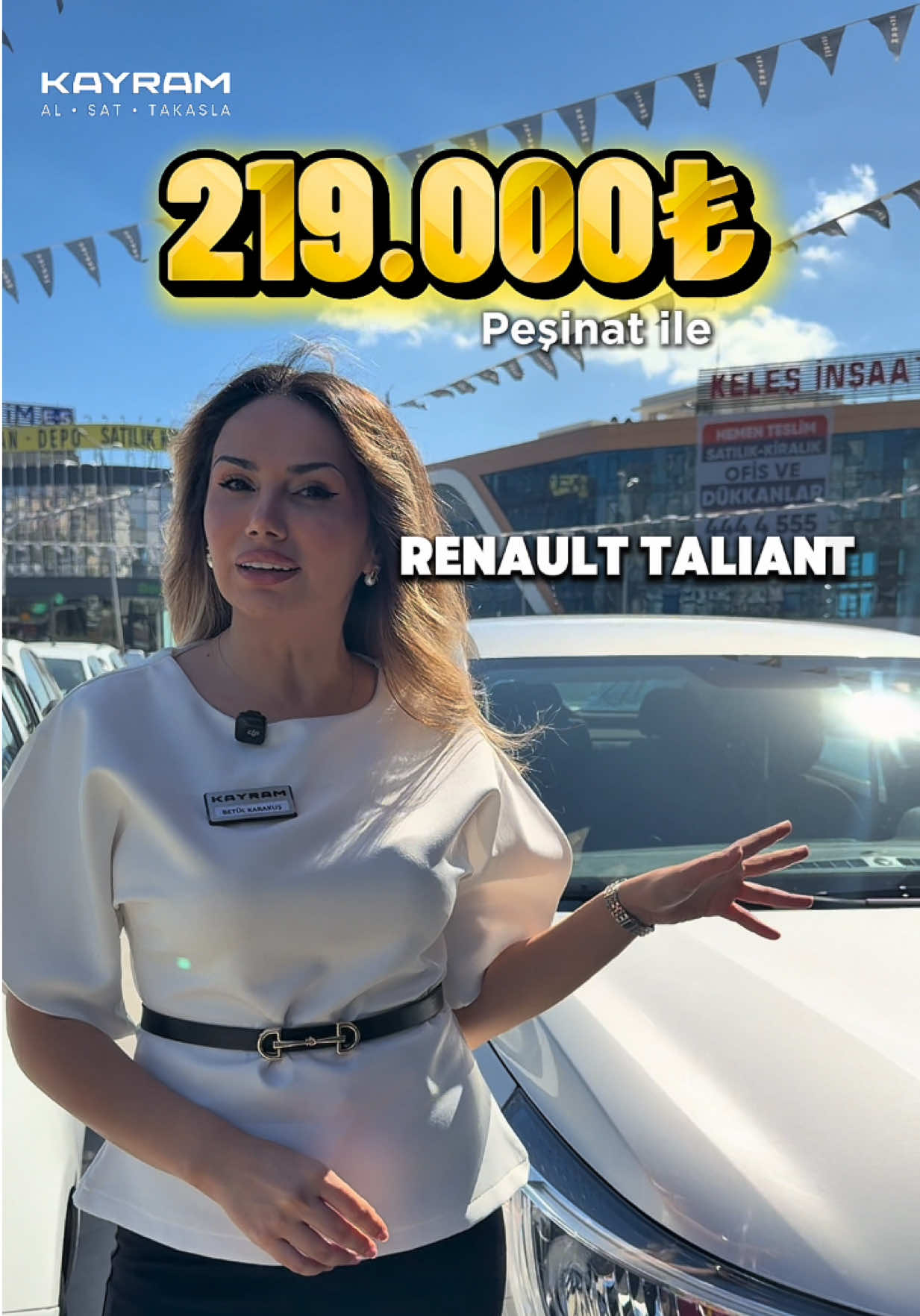 @KAYRAM AUTO