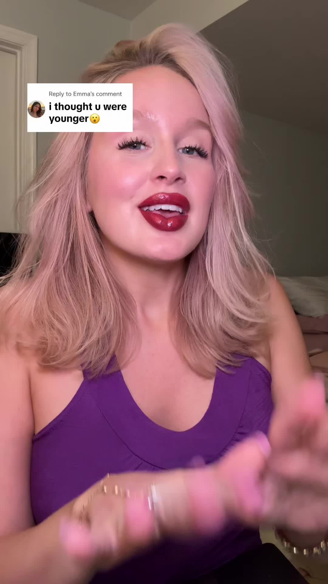 @Alyssa Lorraine 💋