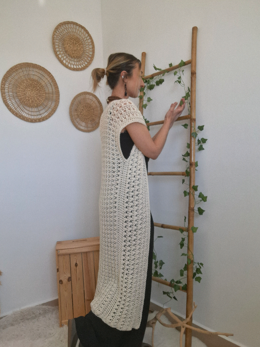 @Knitted Spirit
