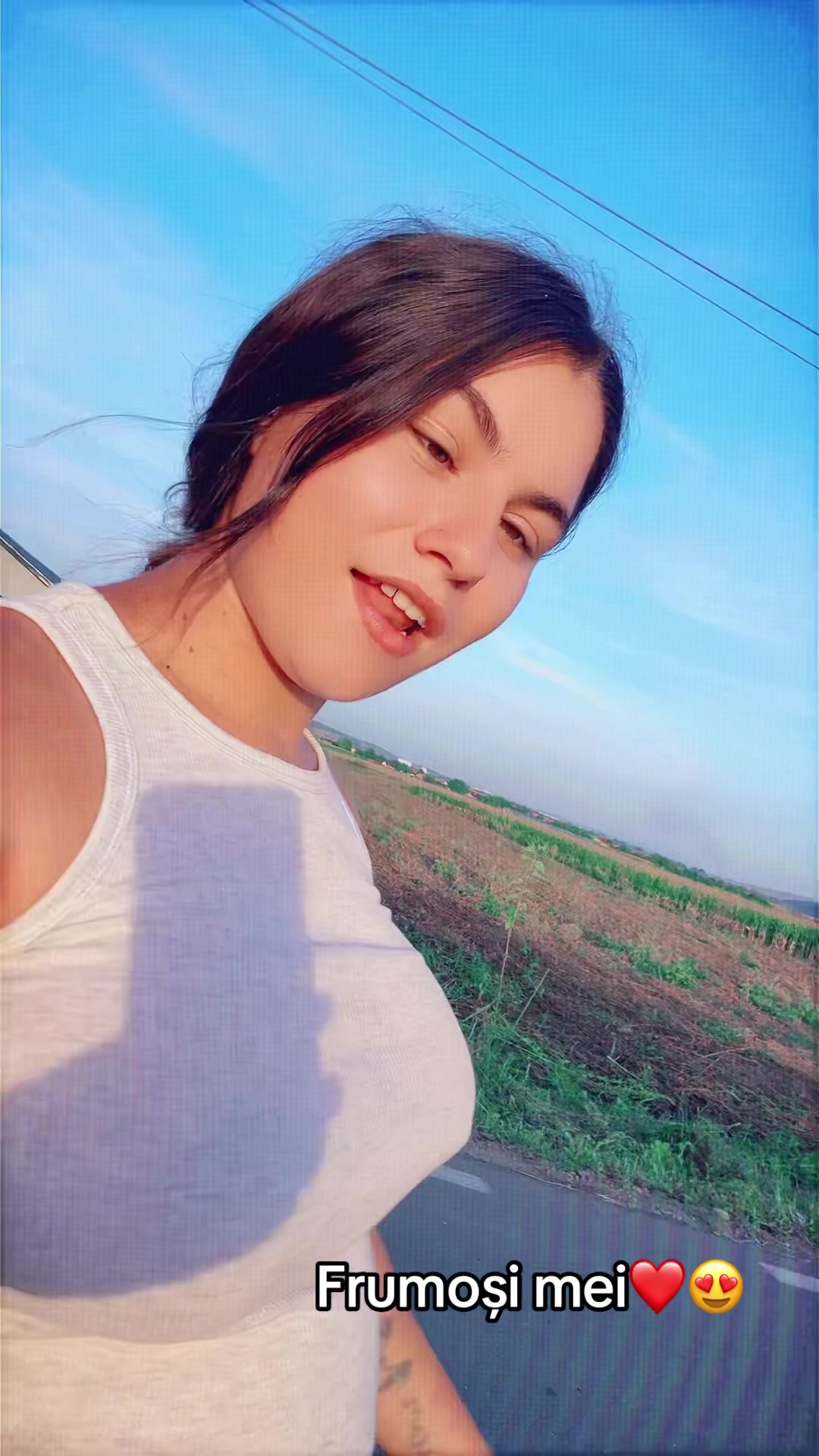 @😍❤️georgiana_Abel❤️😍