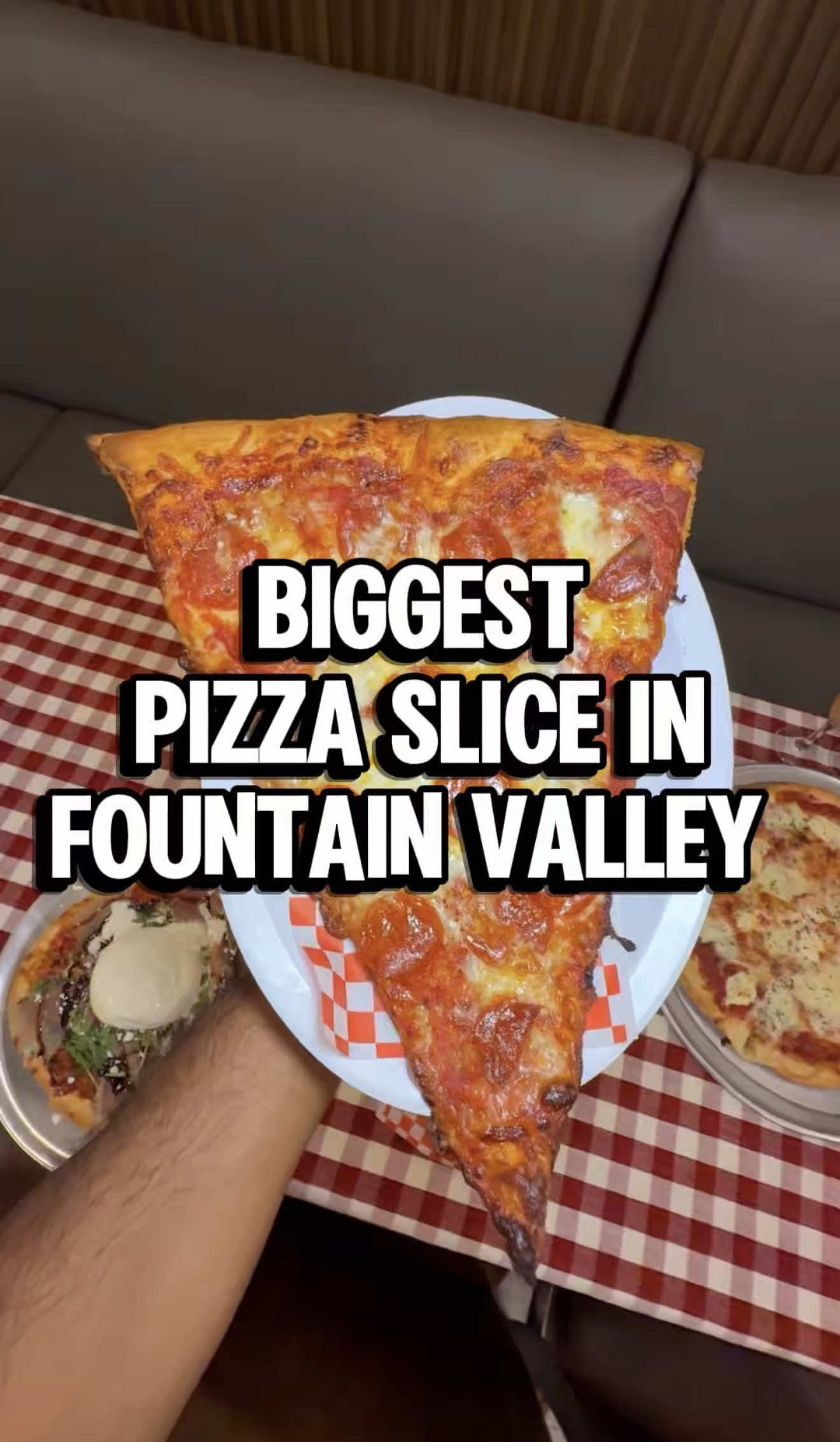 @The Tasty Foods