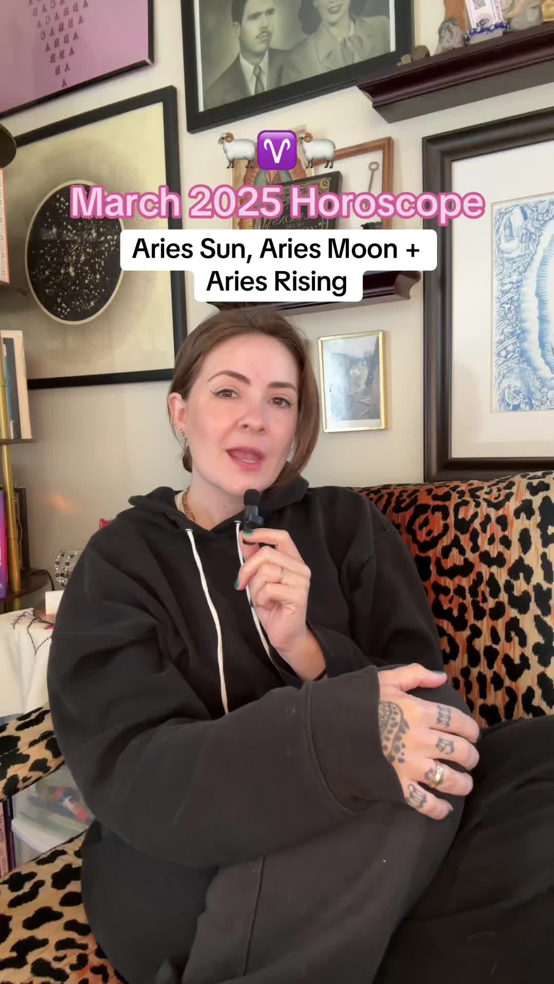 @Steph🪞Astrologer + Psychic🪞