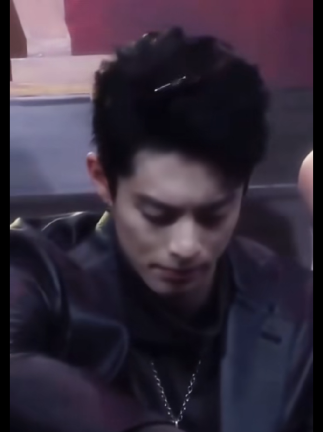 @DylanWangUniverse