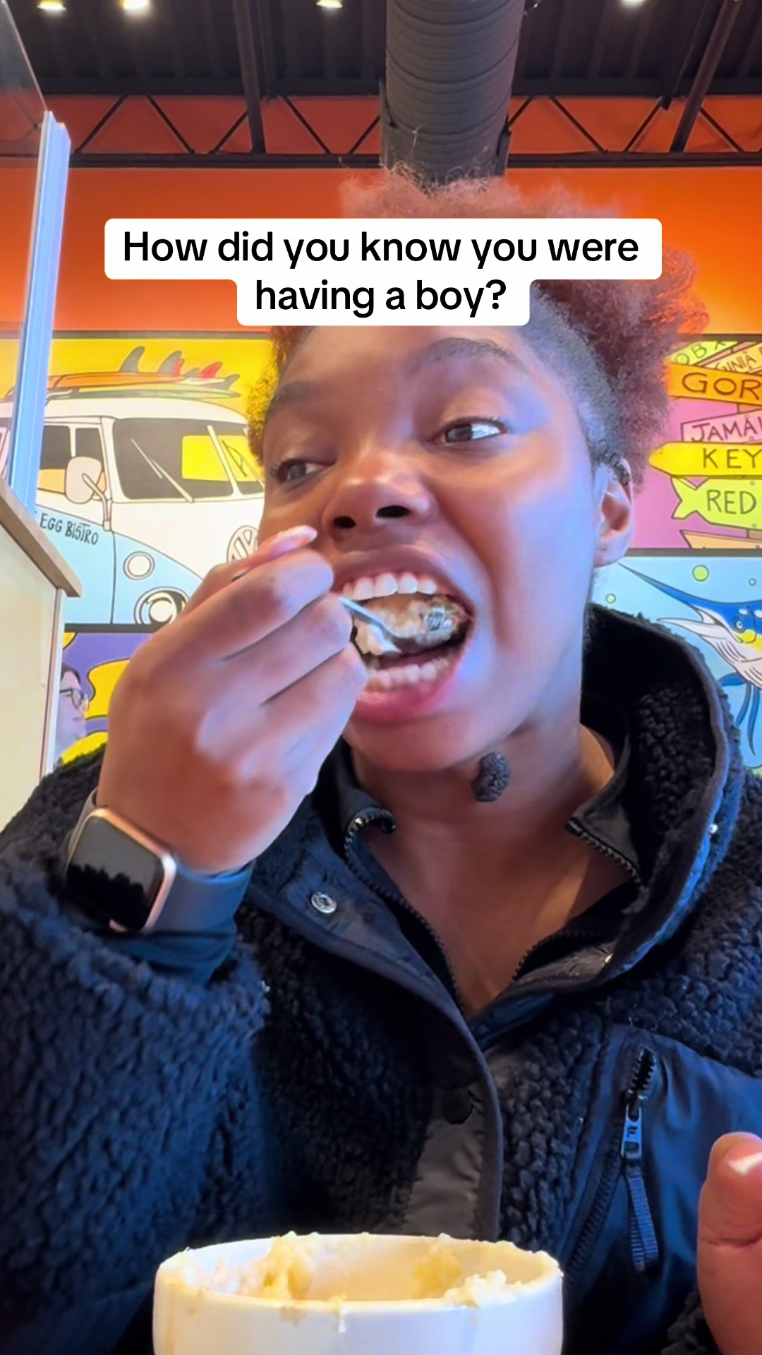 @kimari mona