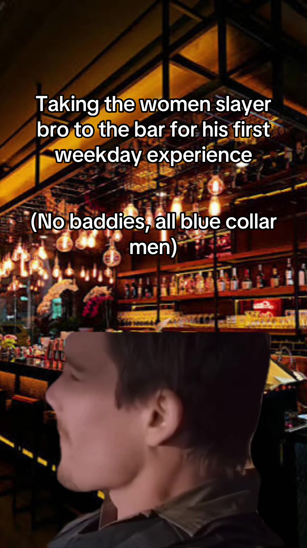 @Dive Bar Memes