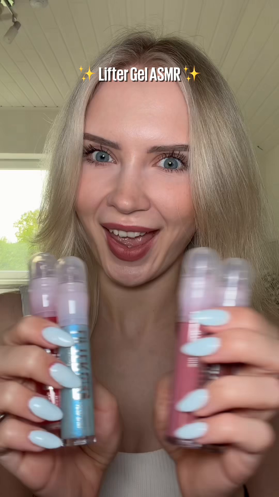 @maybelline de