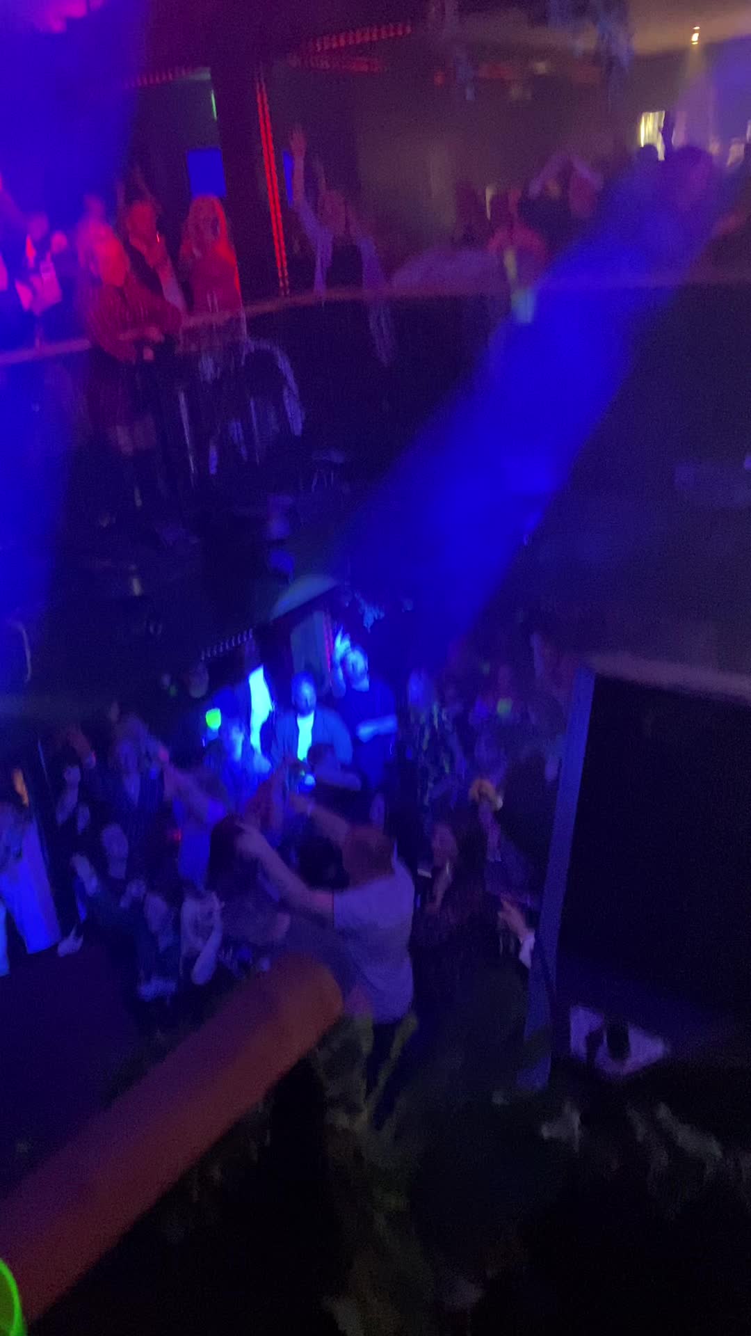 @Energy 106 Belfast