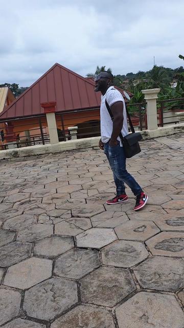@otumfouyawasante ododocter