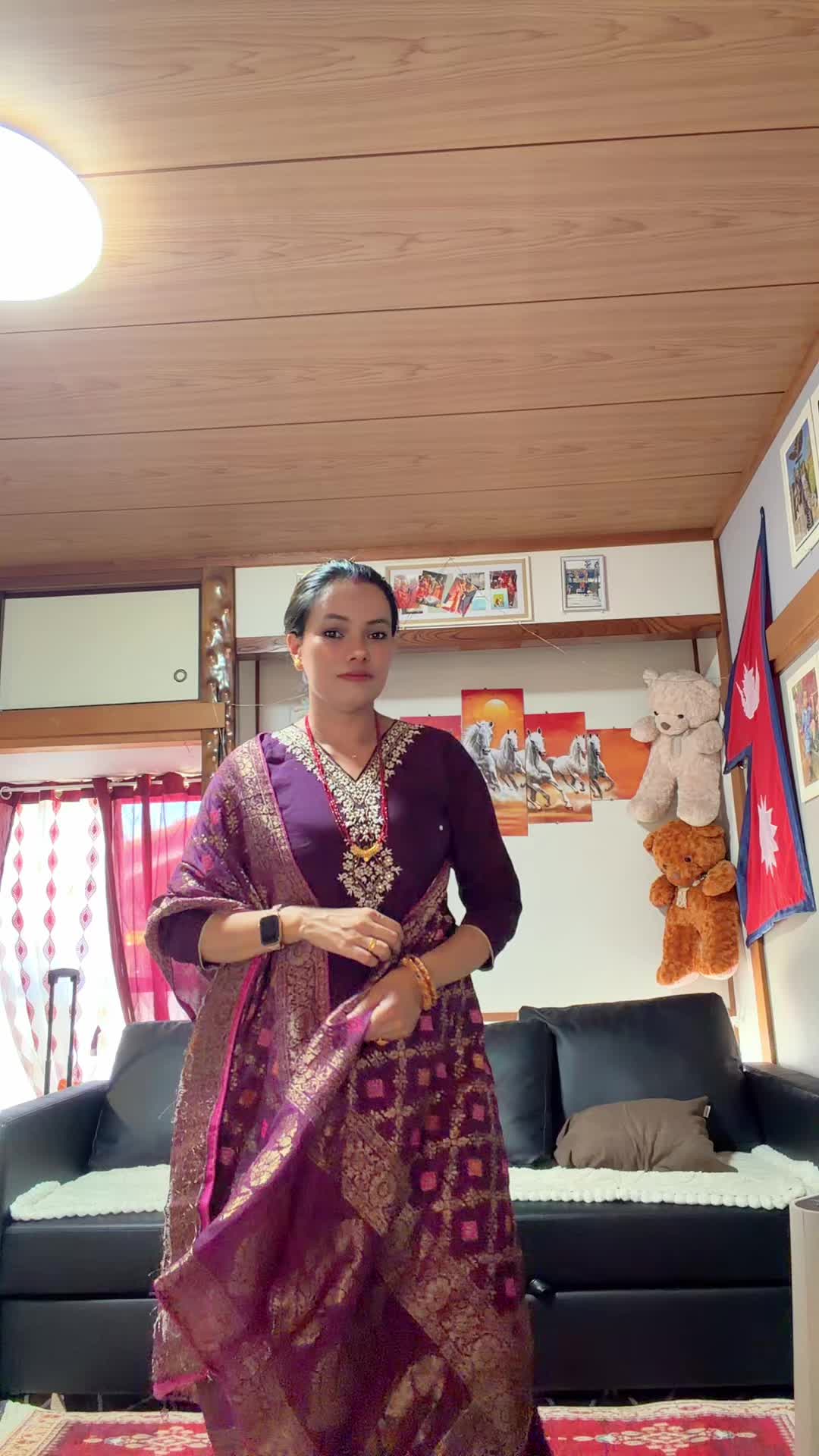 @Sushila Shrestha