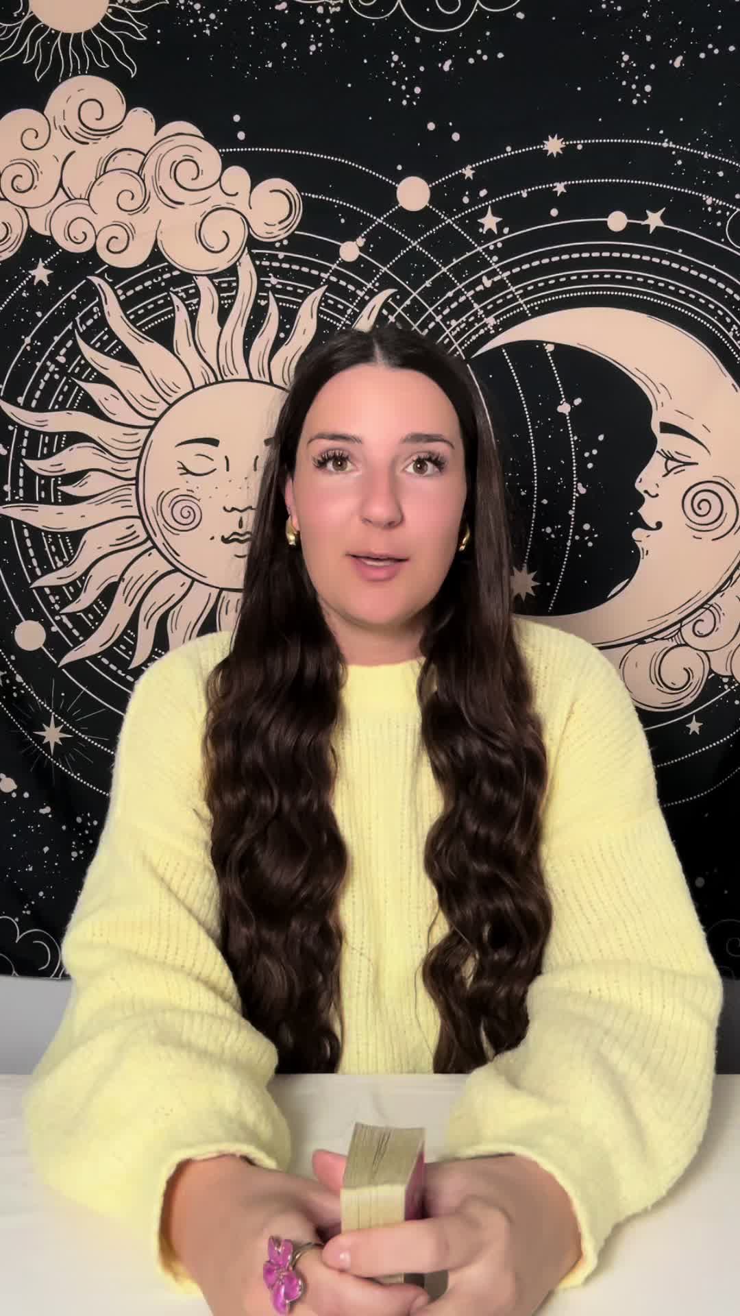 @Selina Walker 🦋 TAROT 🃏