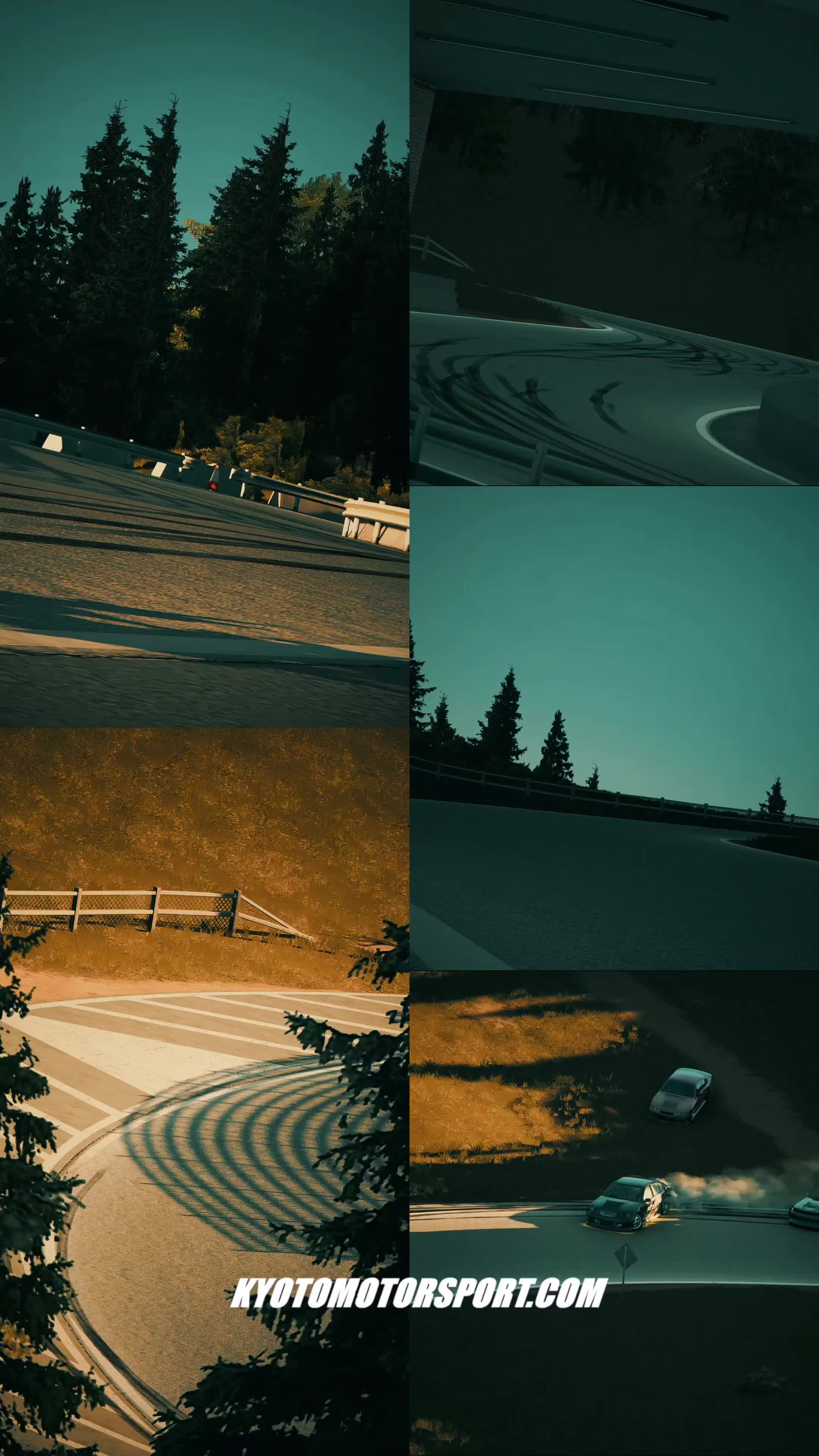 @Team Kyoto Motorsports