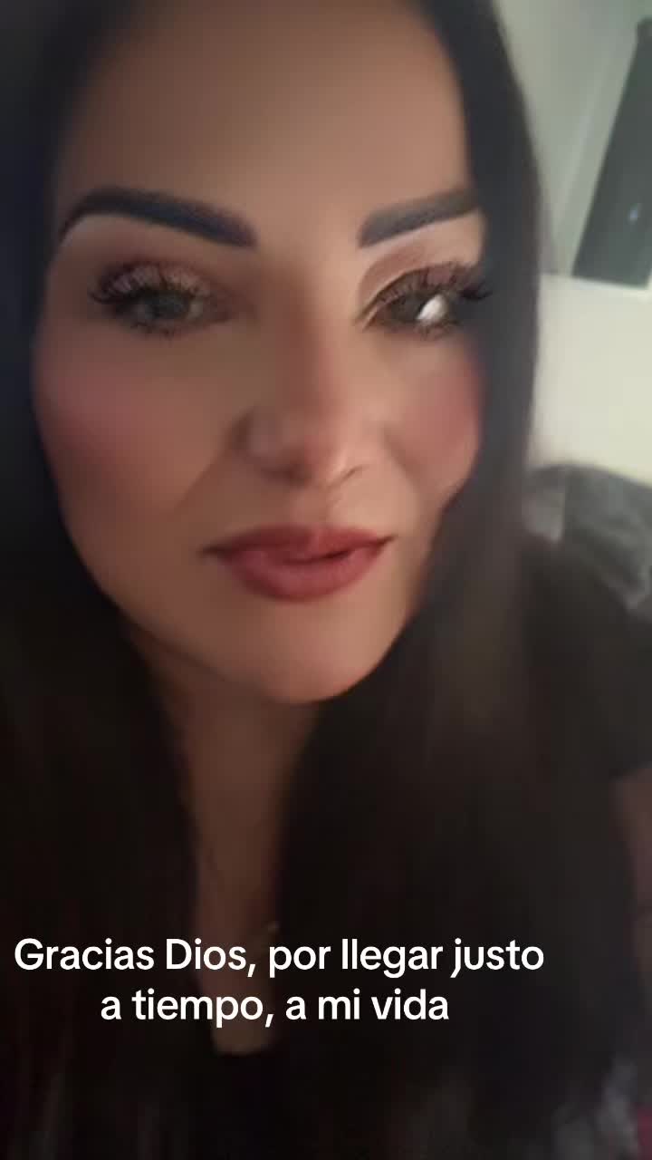 @Leticia Mejia
