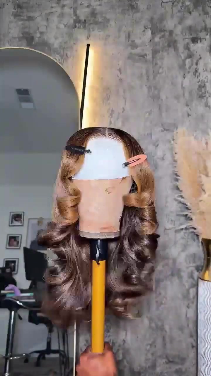 @Viya Hair Jasmine