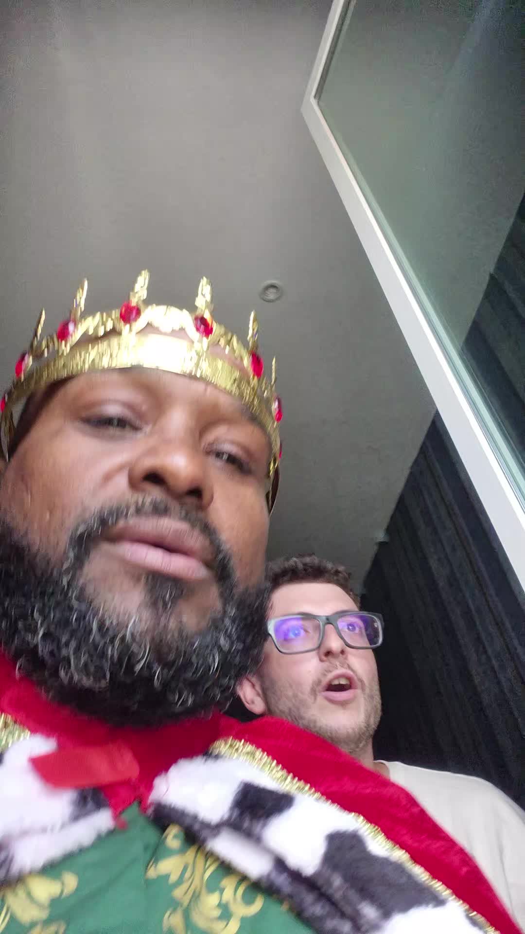 @Don Pollo king of Ohio
