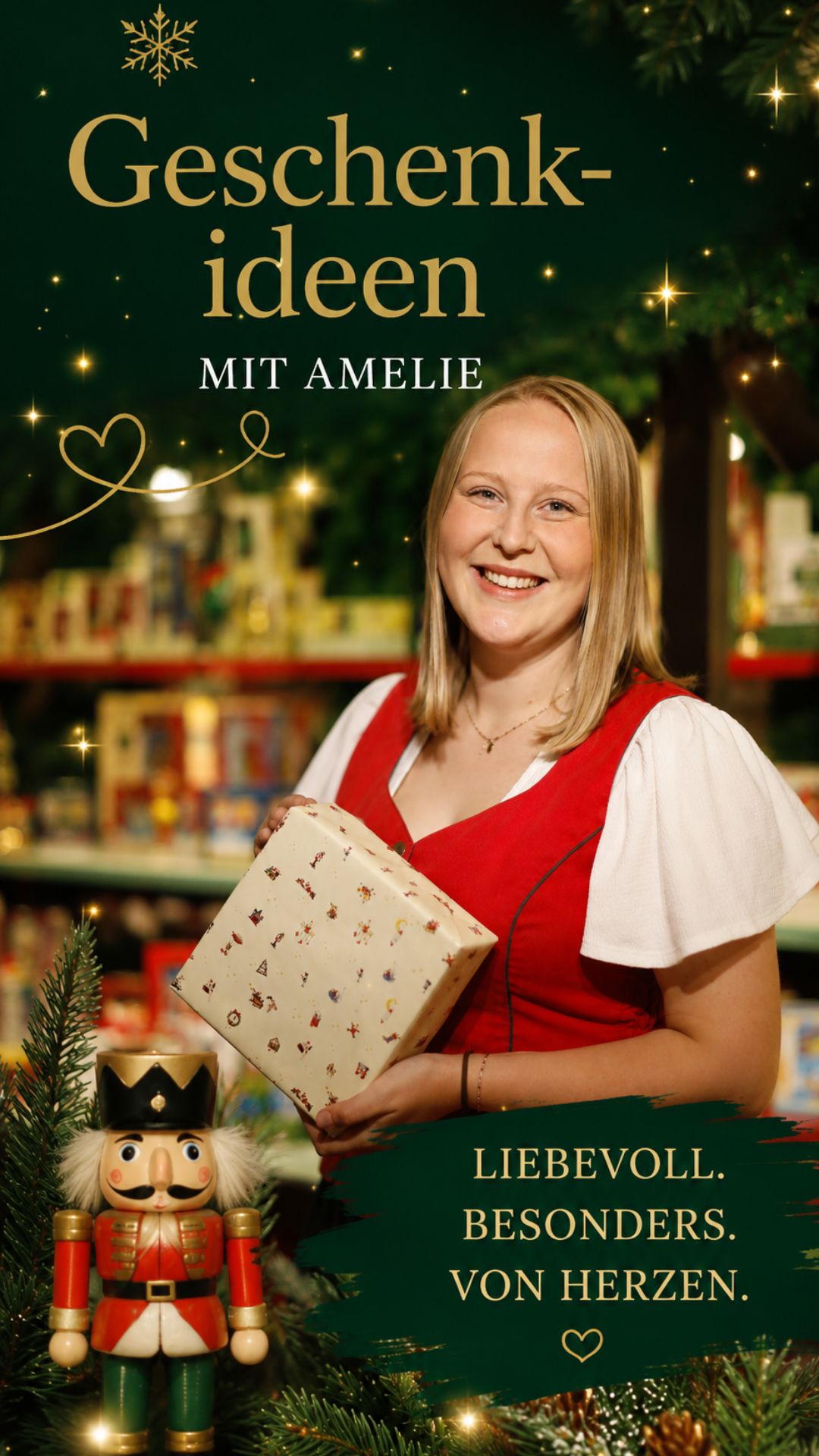 @K&auml;the Wohlfahrt